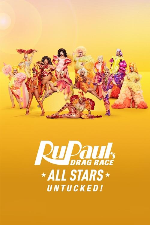 Poster de Temporada 3