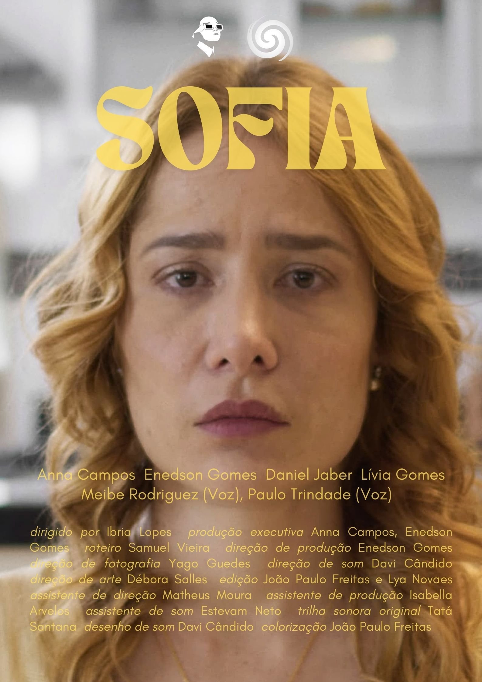 Poster de SOFIA