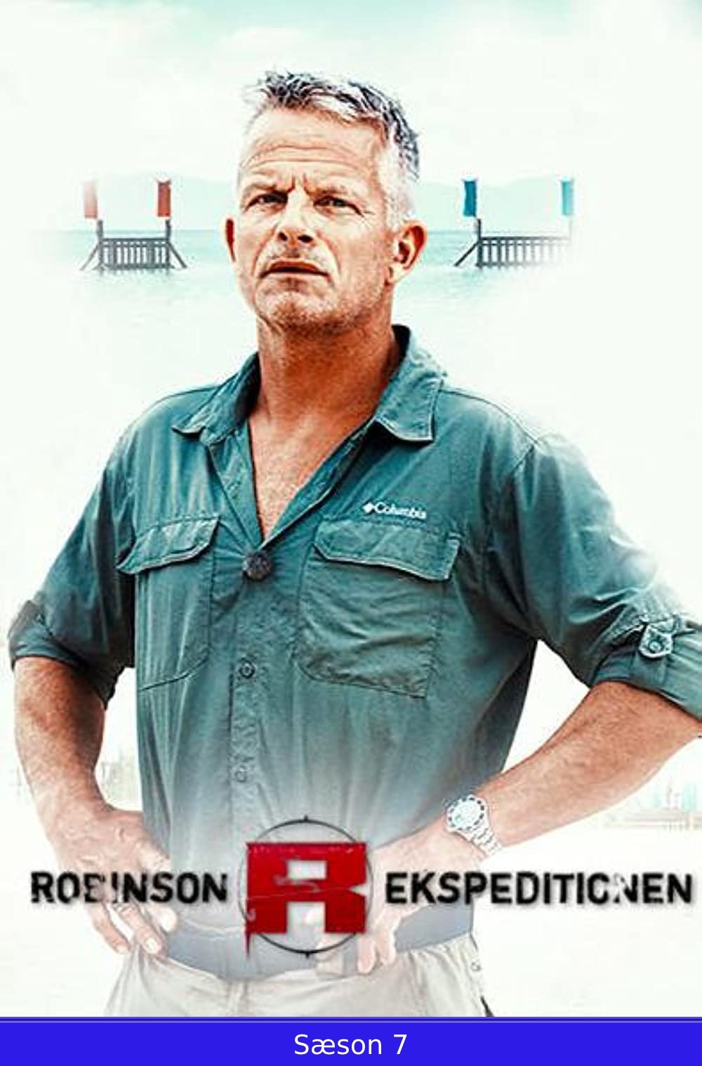 Poster de Temporada 7