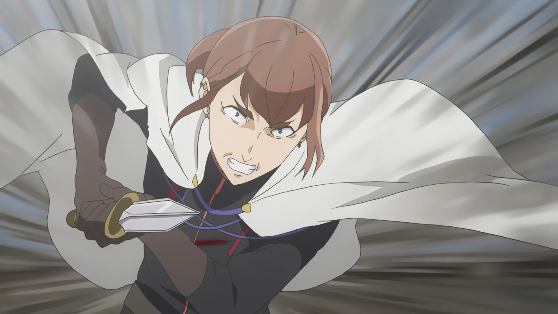 Is It Wrong to Try to Pick Up Girls in a Dungeon? - 2. Sezon, 4. Bölüm