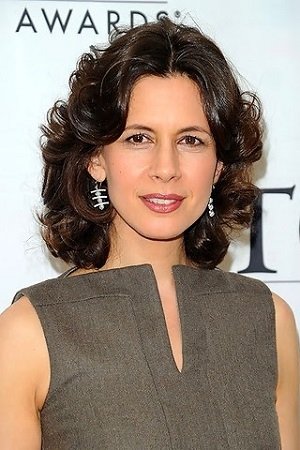 Foto de Jessica Hecht