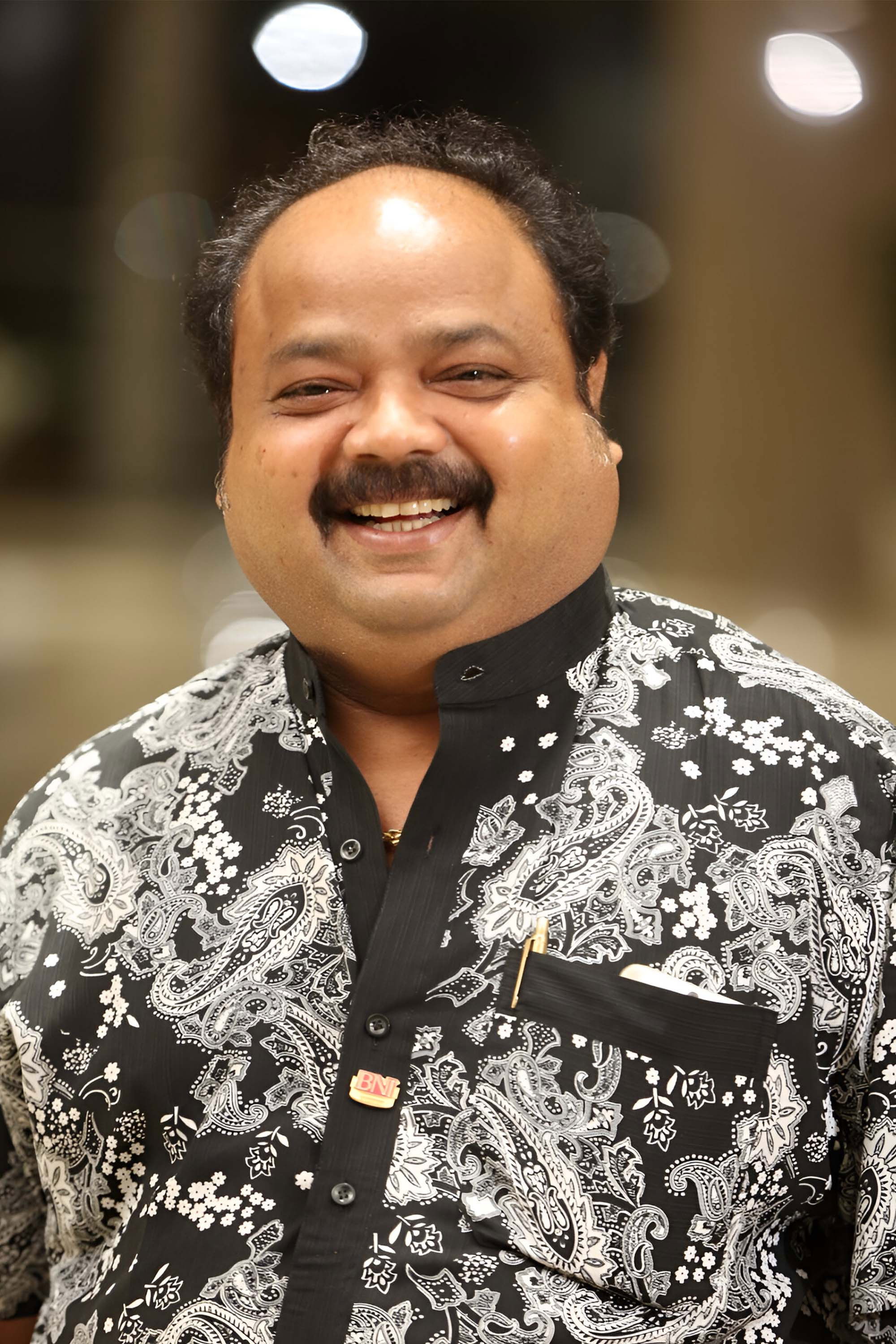 K. Baskaran/Producer