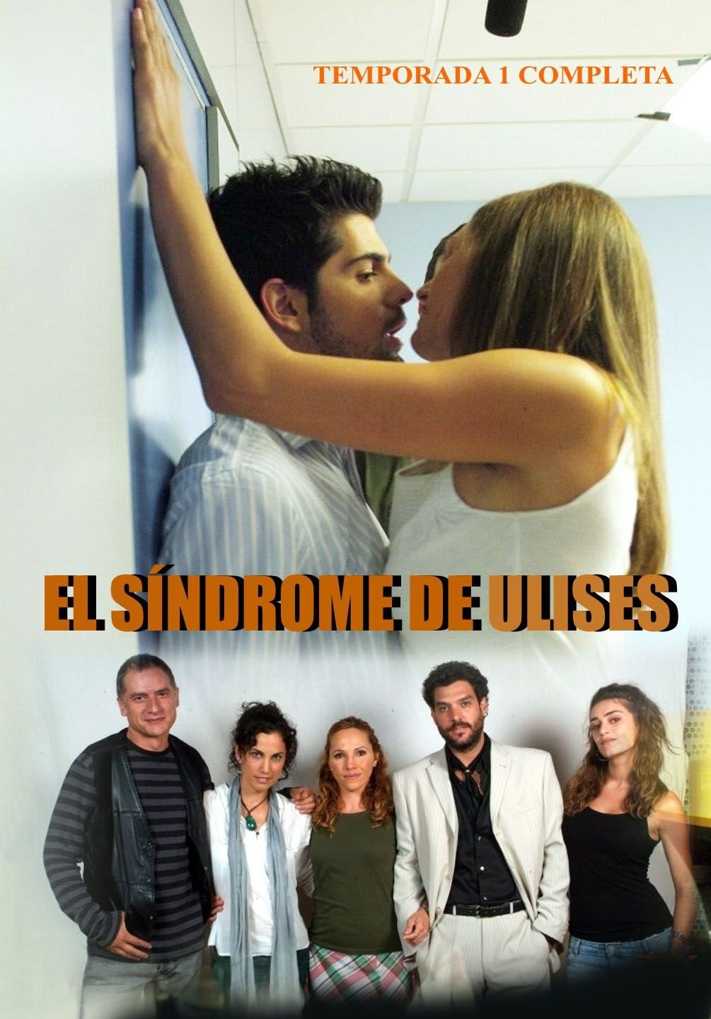 Poster de Temporada 1