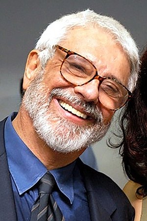 Foto de Gustavo Dahl