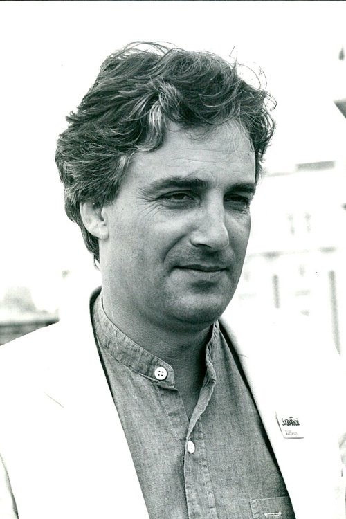 Foto de Andrzej Żuławski