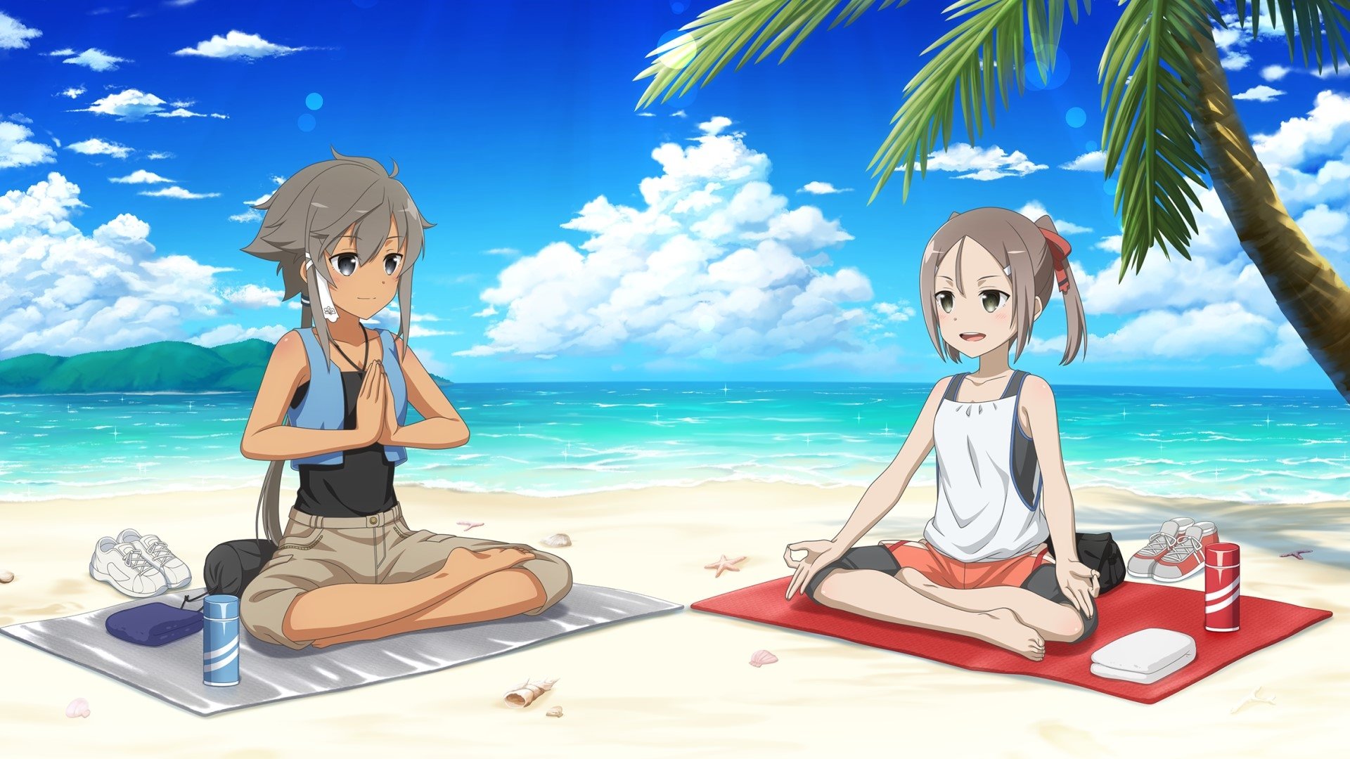 Backdrop image