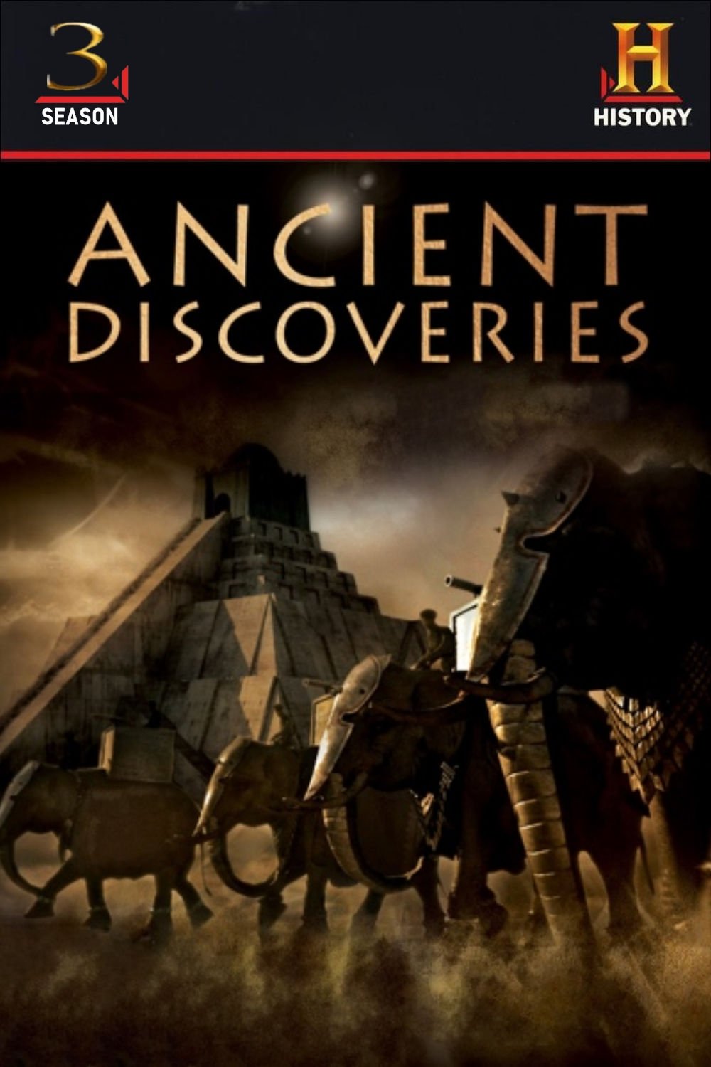 Poster de Temporada 3