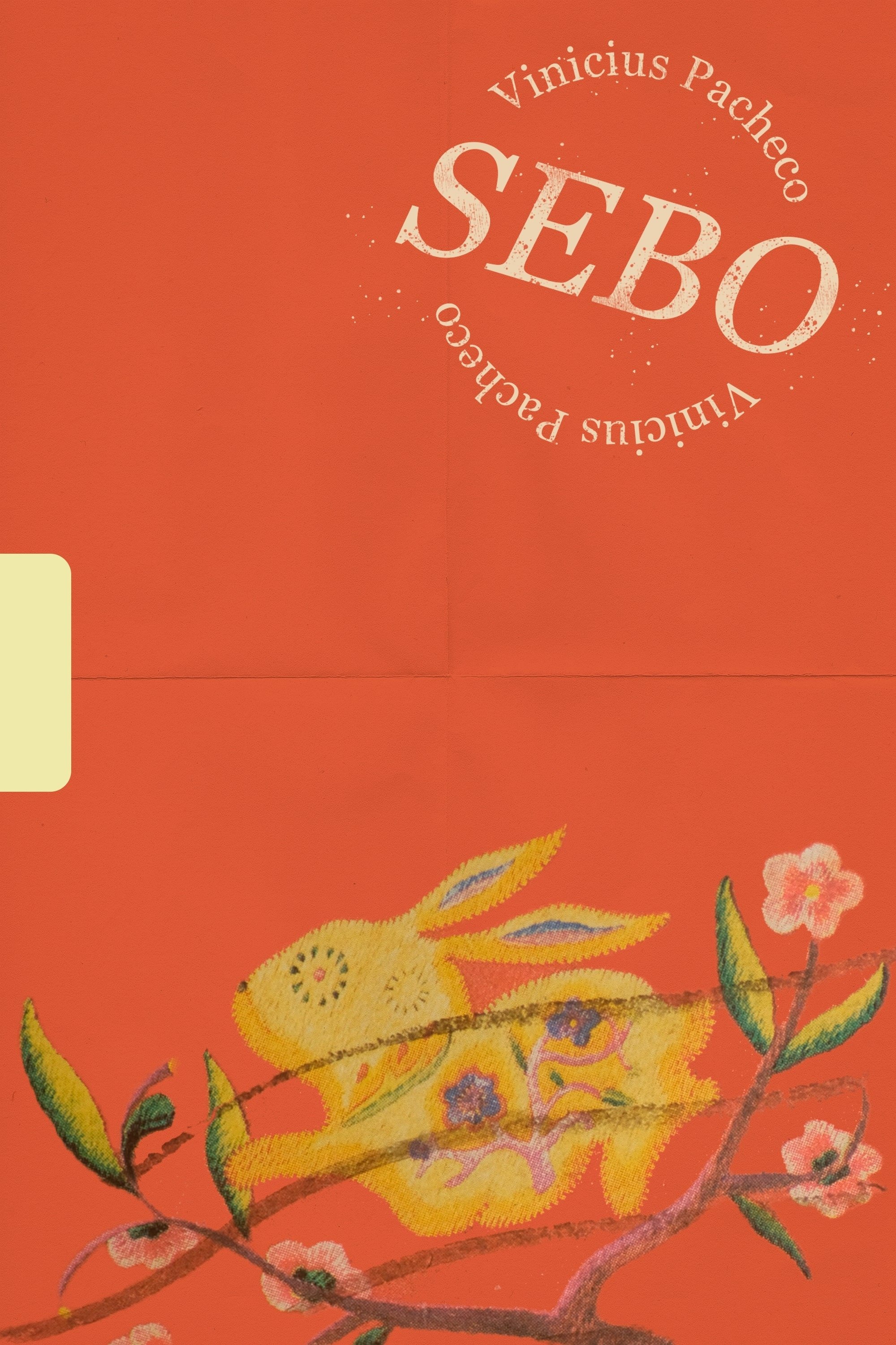 Poster de Sebo