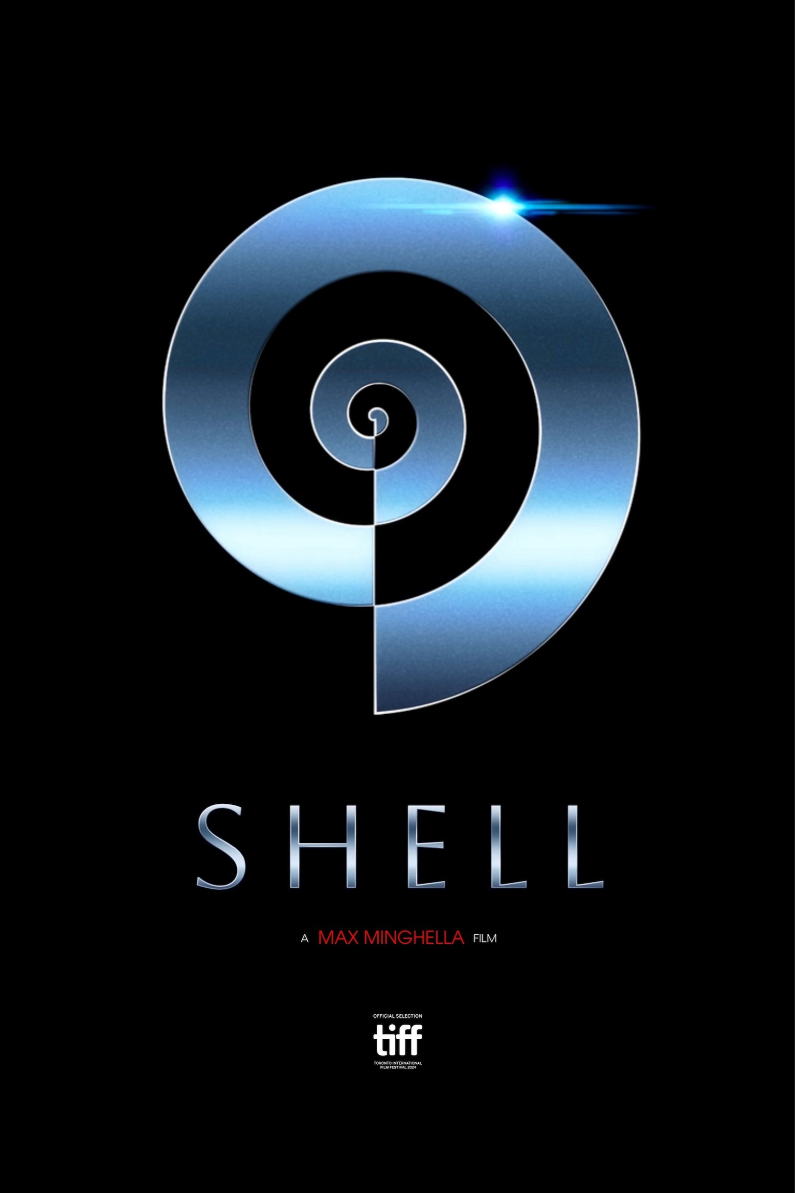 Affiche du film Shell
