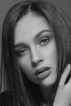 Foto de Antonia Fotaras