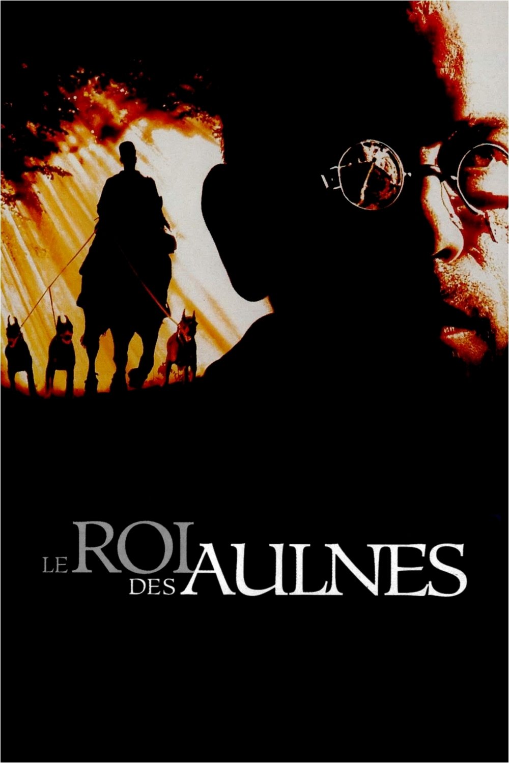 Affiche du film Der Unhold