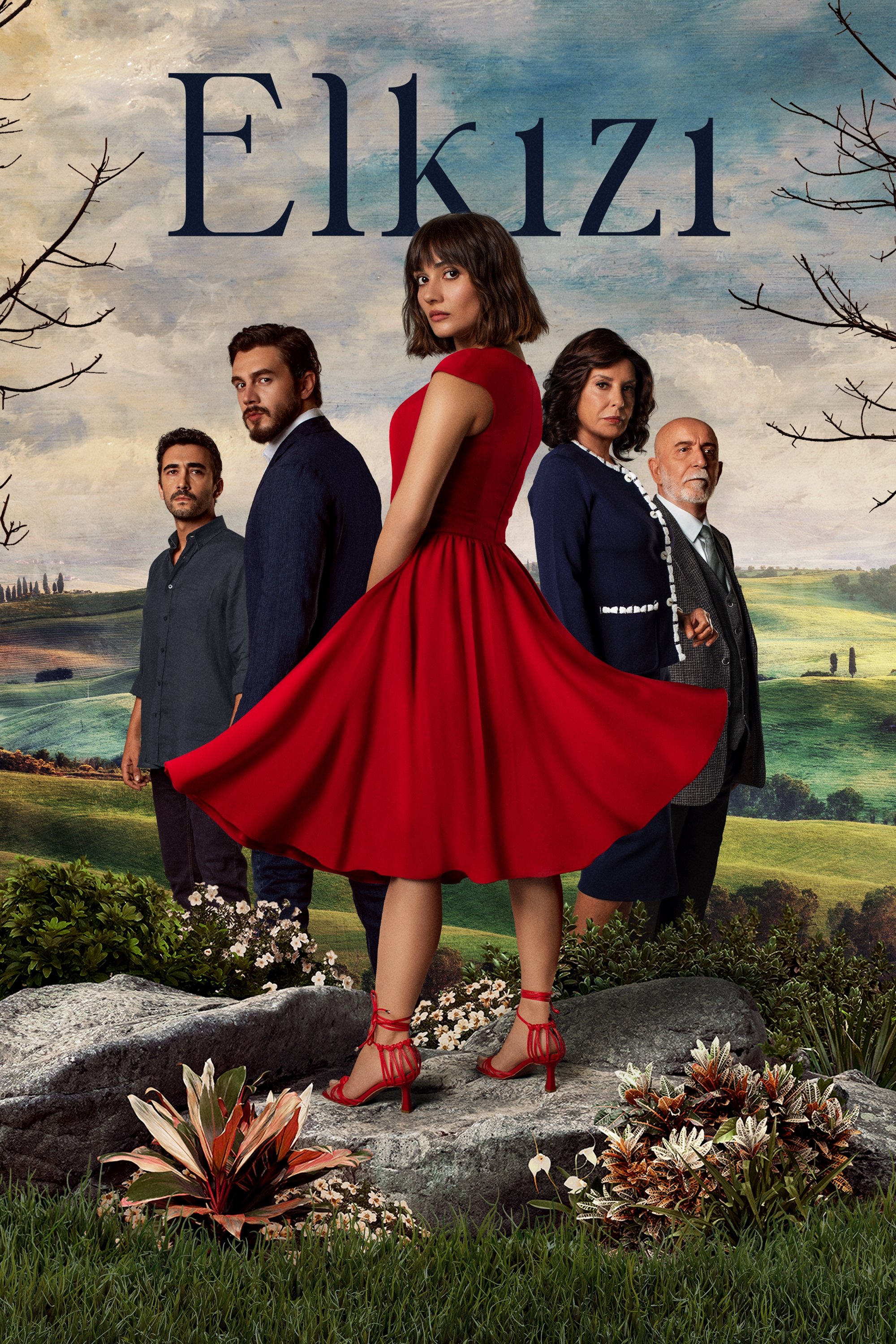 Poster de Temporada 1