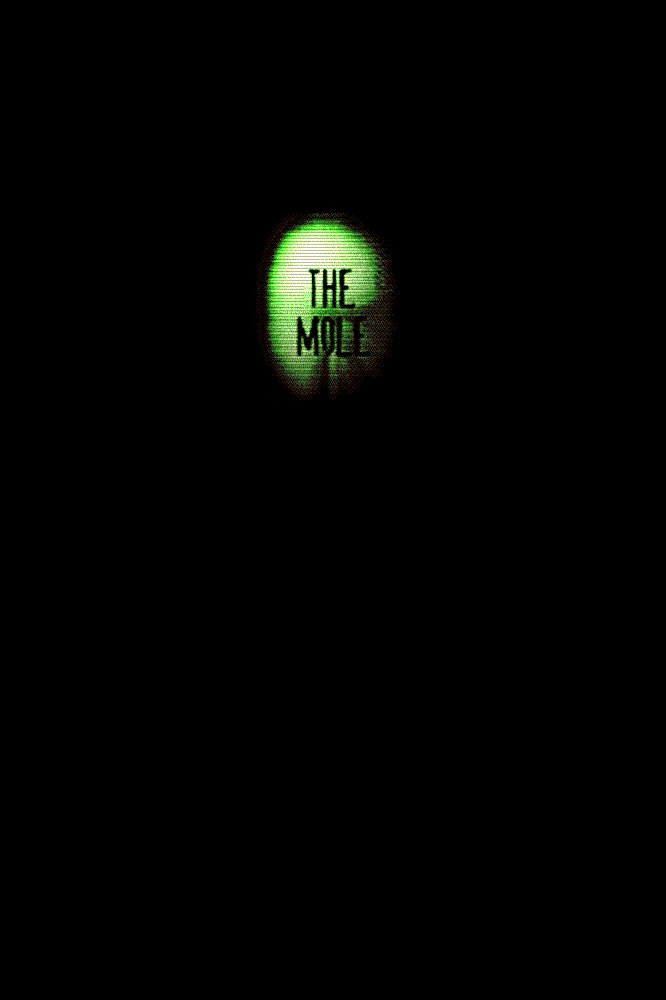 Poster de The Mole