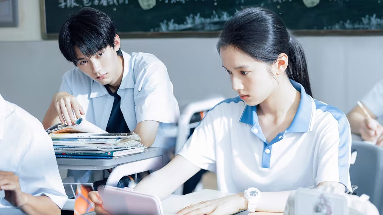 Boyfriend from Nanqiao Village