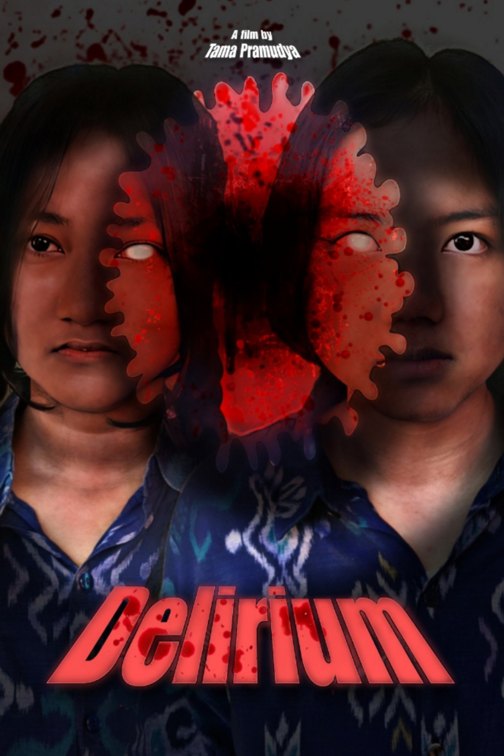 Poster de Delirium