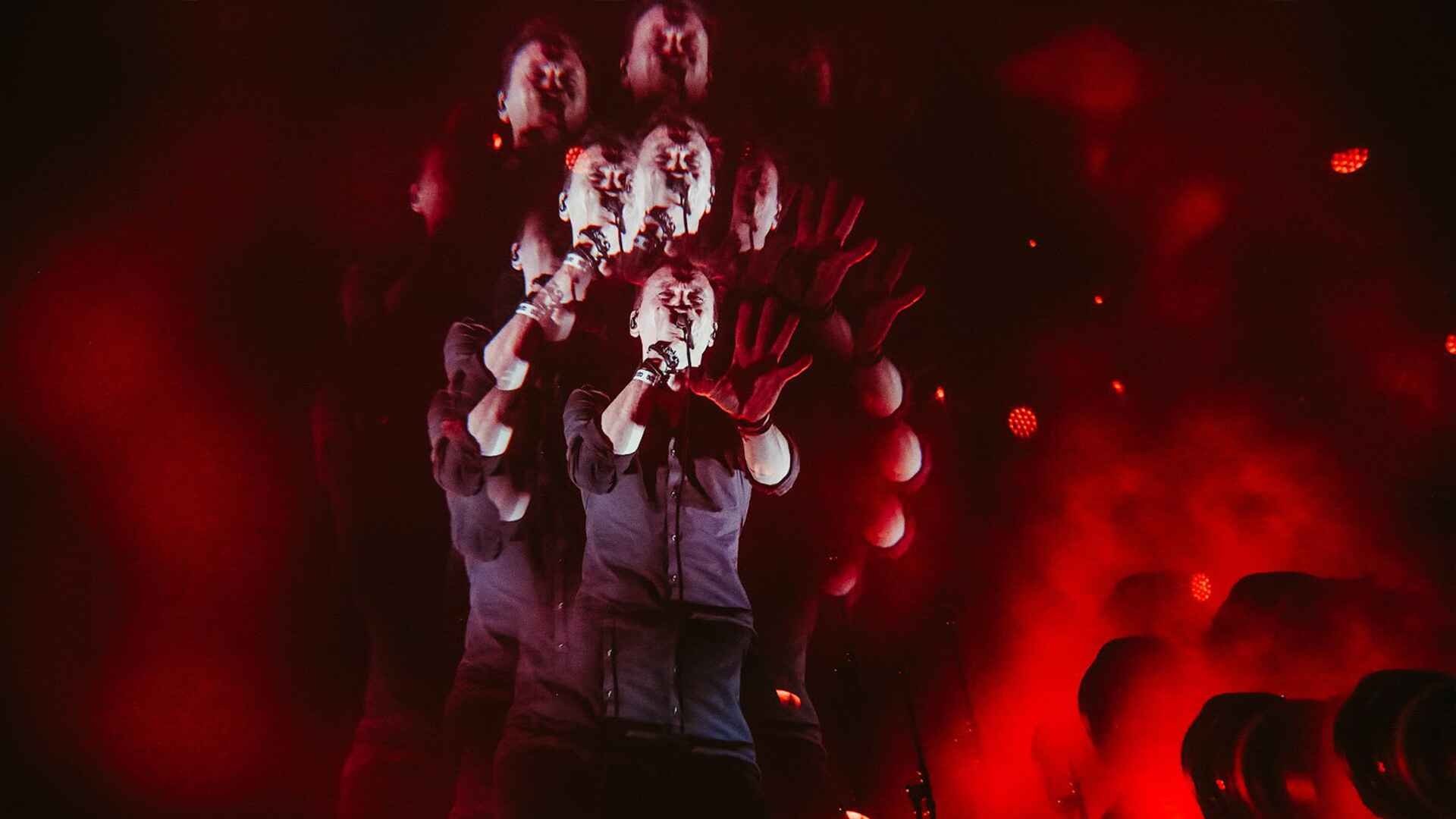 Backdrop image