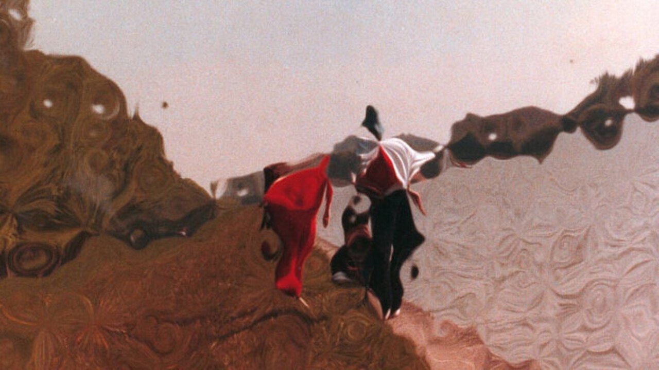 Backdrop image