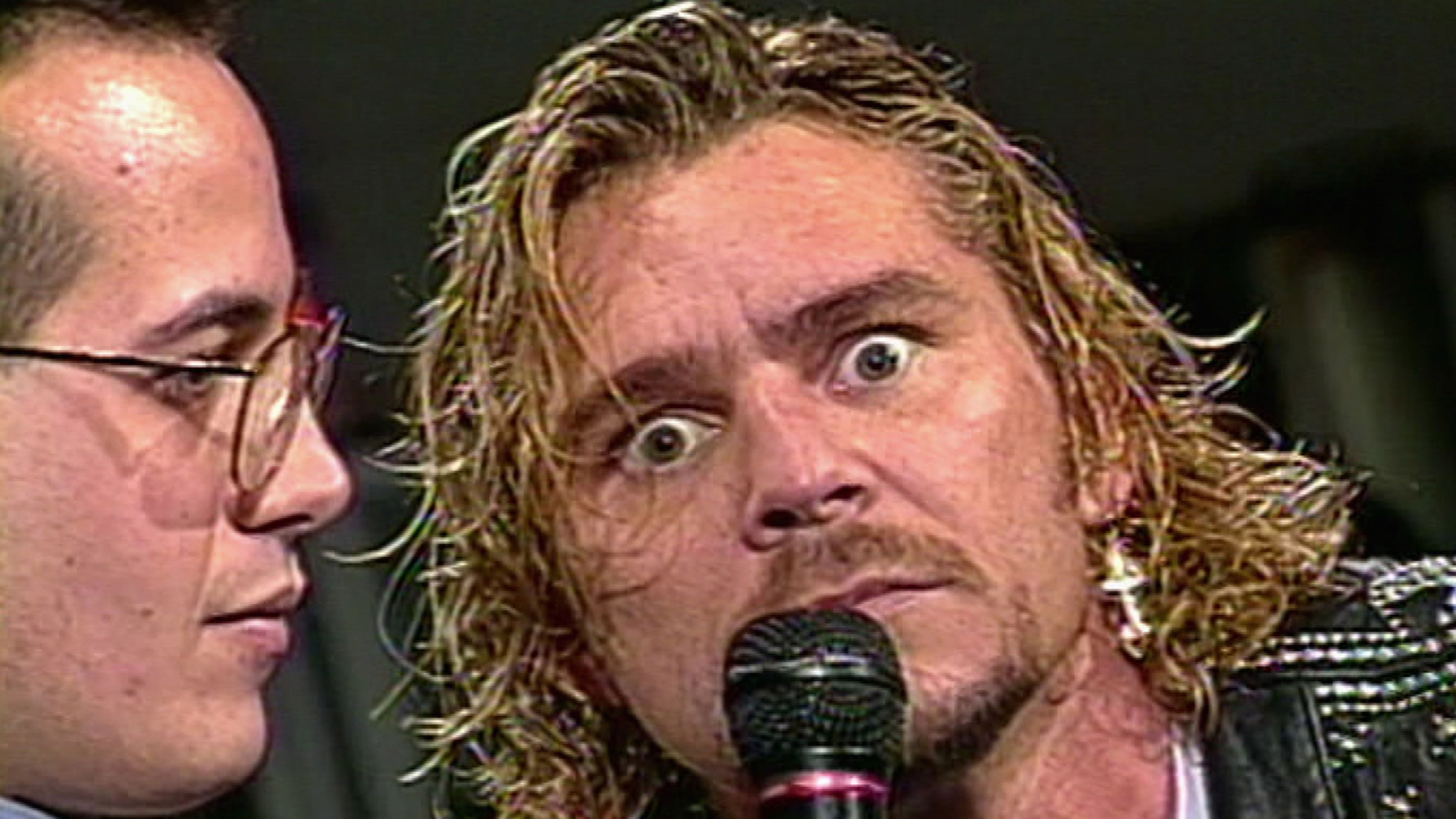 ECW Hardcore TV - Feb. 20, 1996