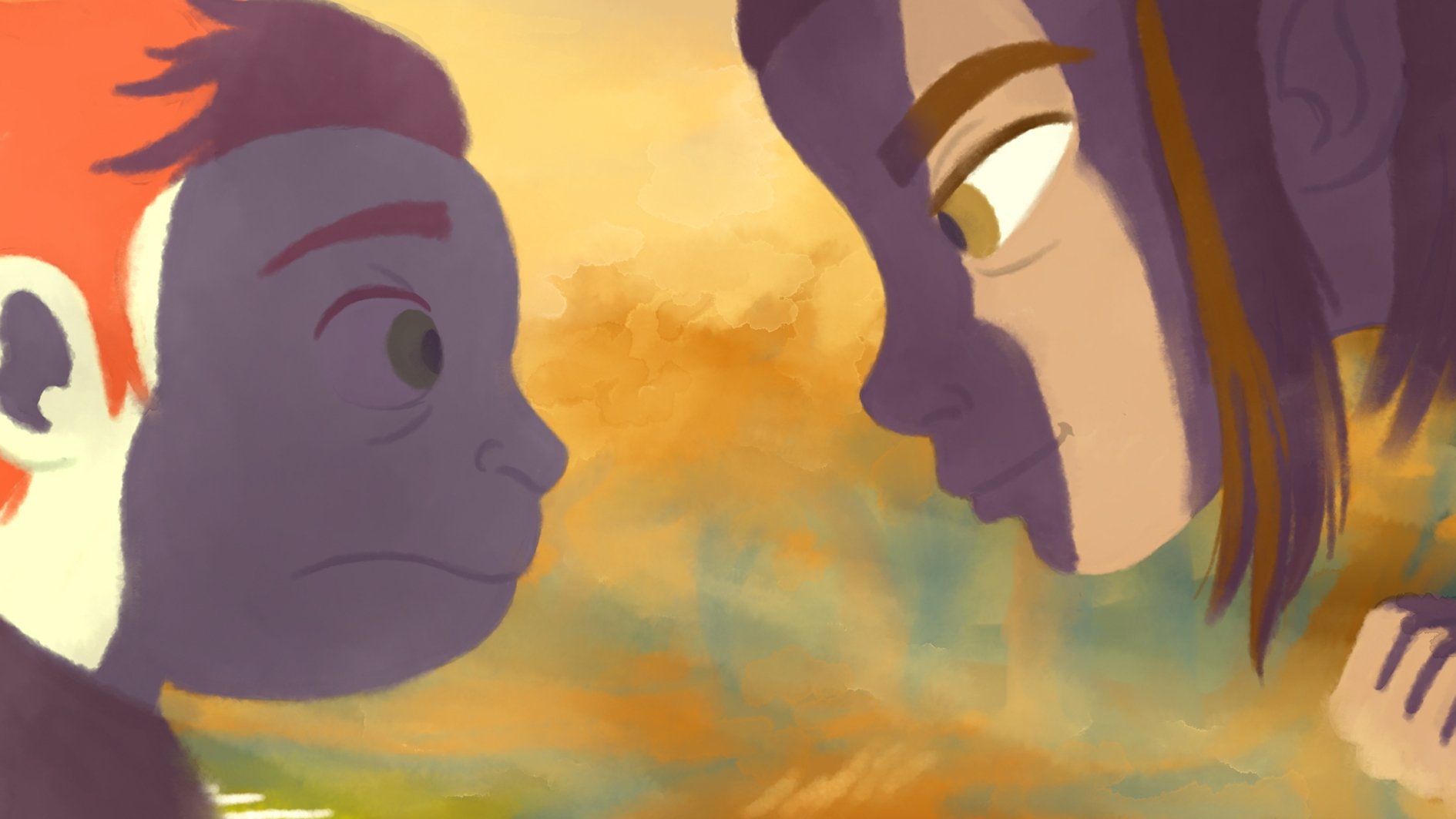 Backdrop image