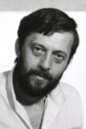 Олександр Мухін