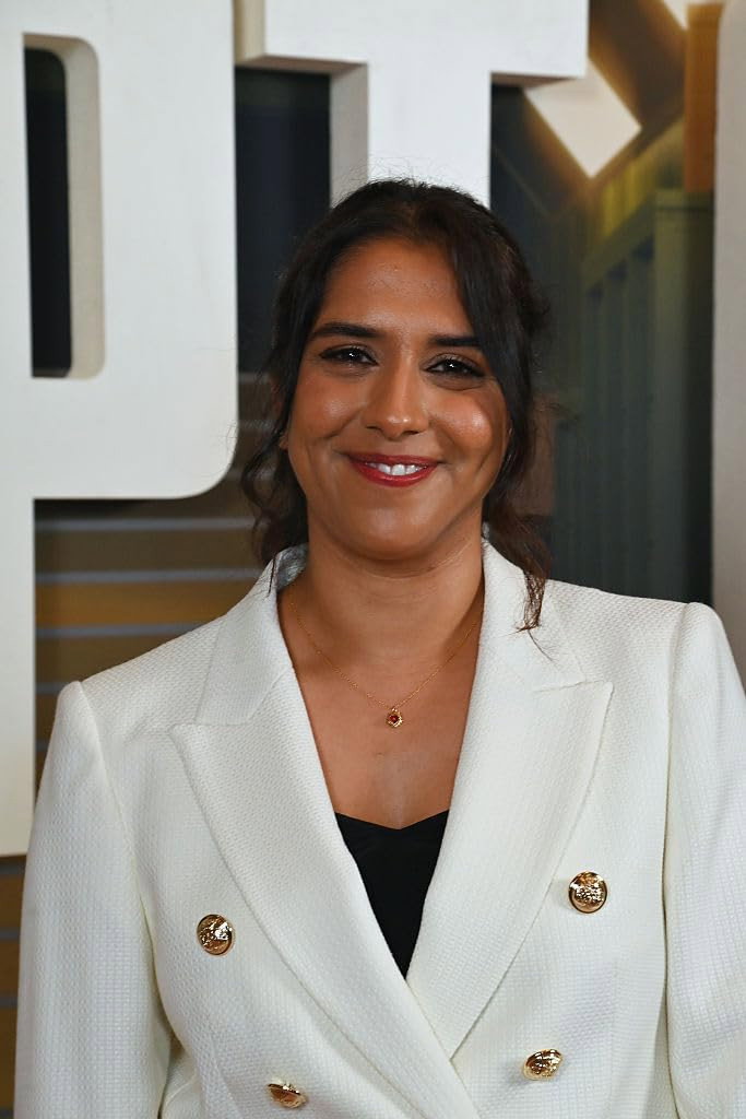 Foto de Chandni Lakhani