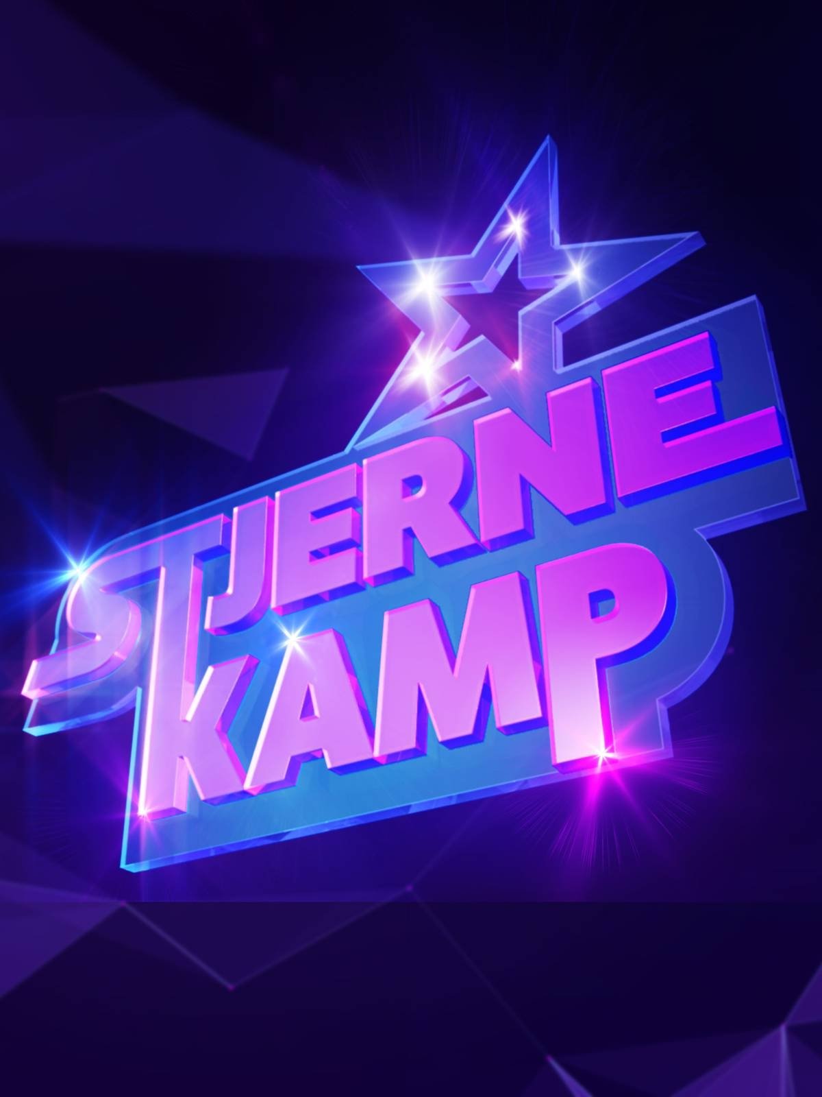 Poster de Stjernekamp