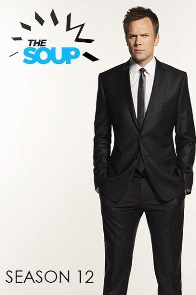 Poster de Temporada 12