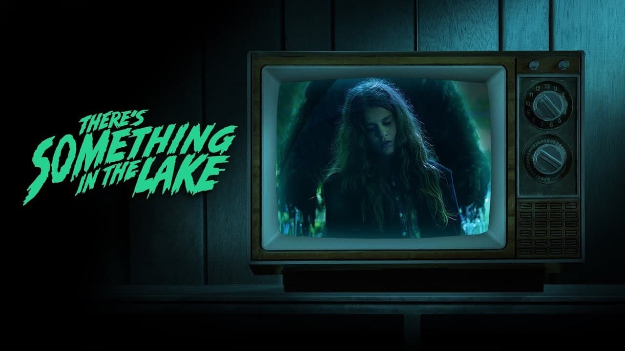 There’s Something in the Lake 2021 123movies