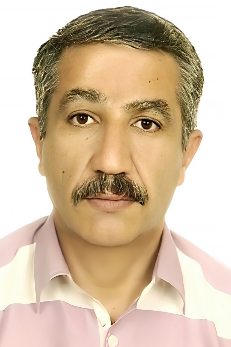 Foto de Ökkeş Avgın