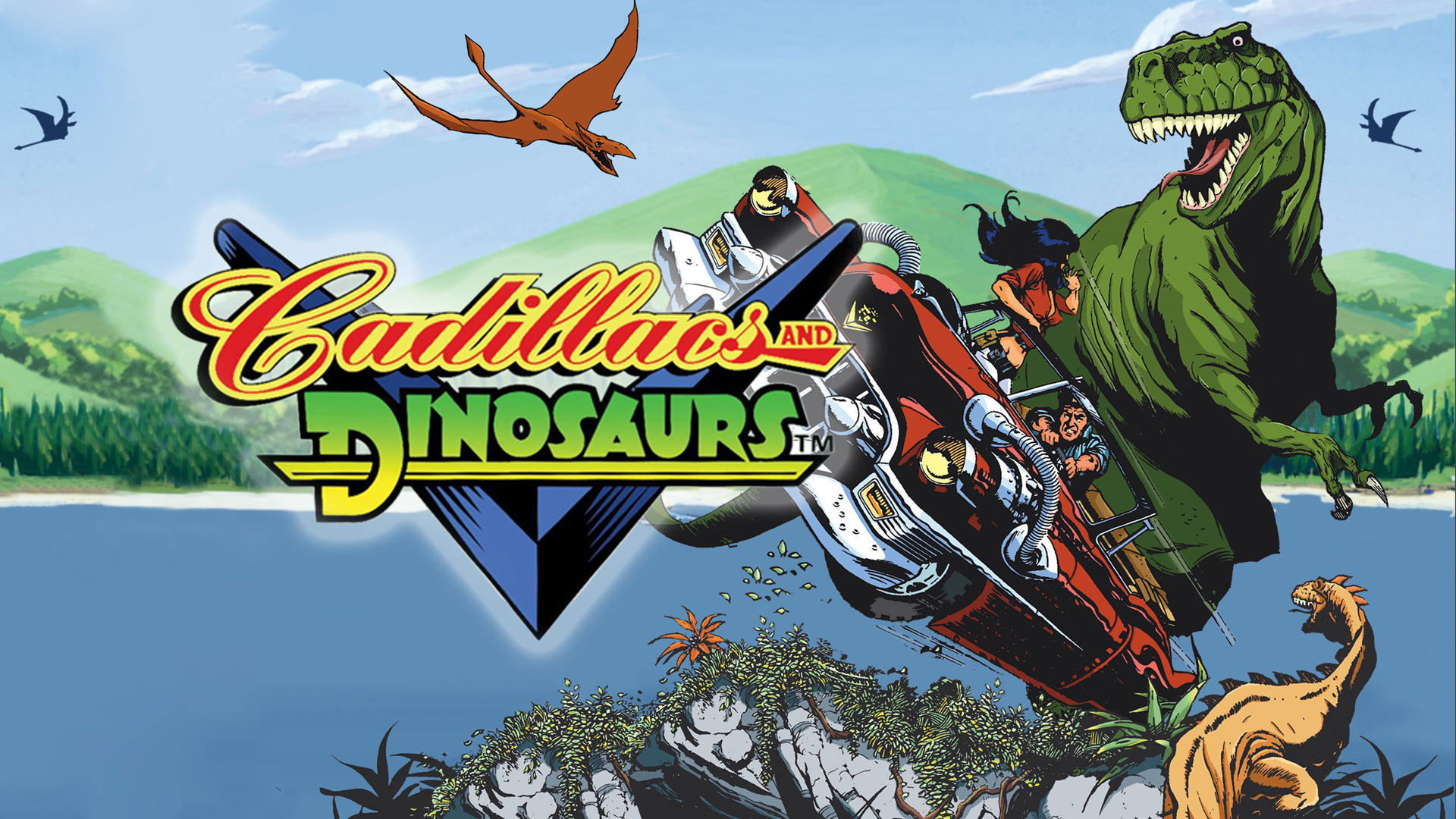 Backdrop image
