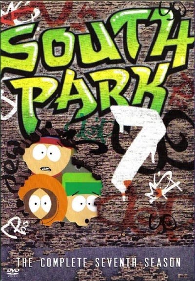 Poster de Temporada 7