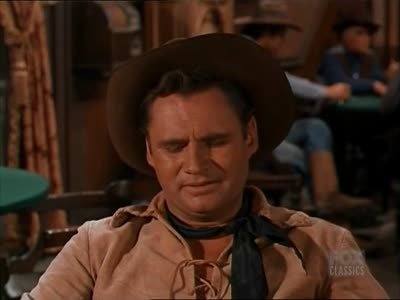 Bonanza 2×21