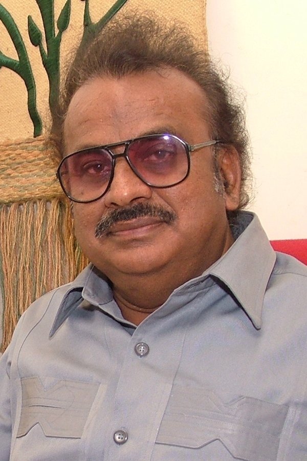 Foto de Rajesh Kumar