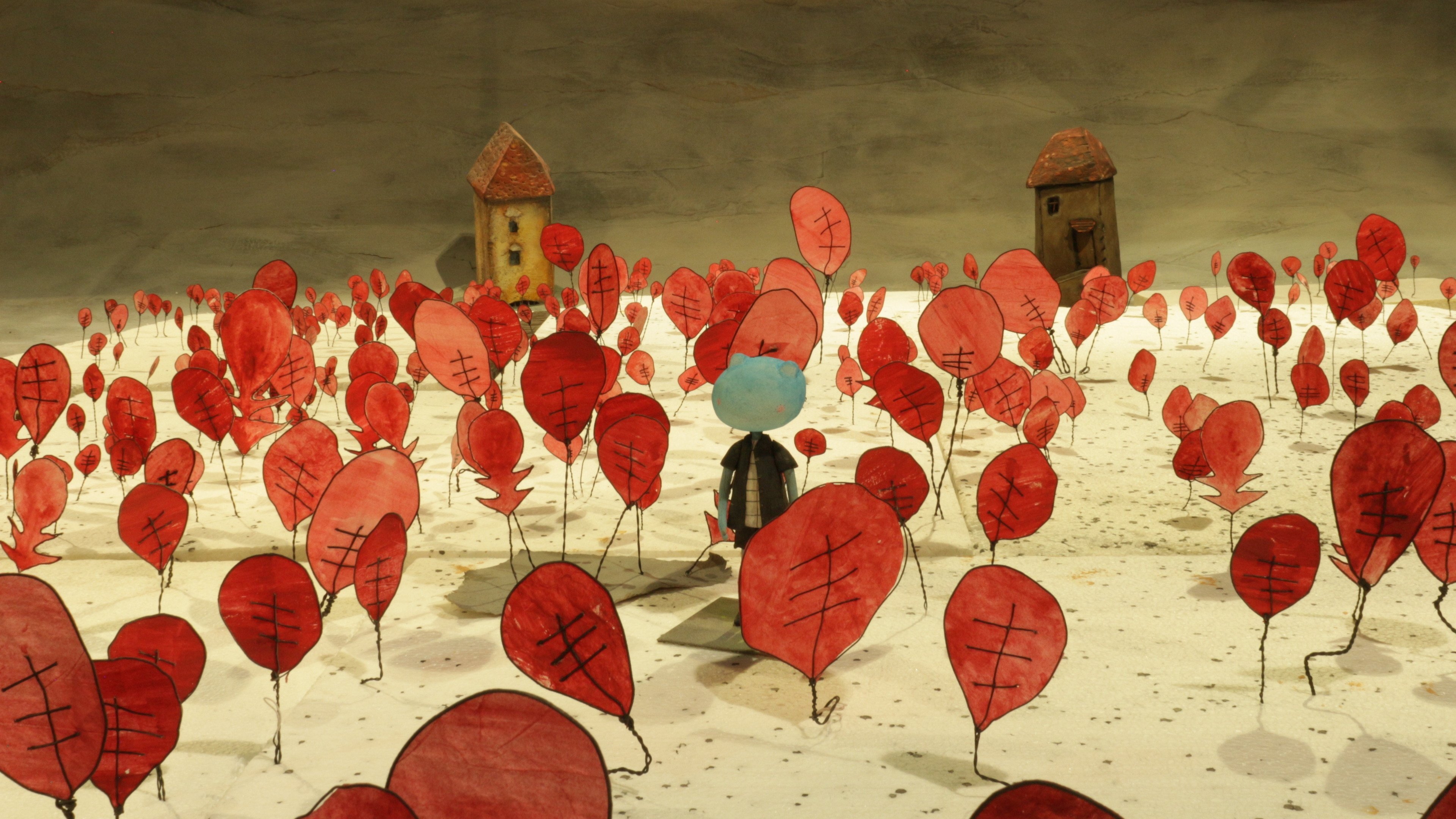 Backdrop image