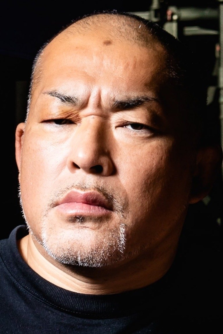 Foto de Tomohiro Ishii