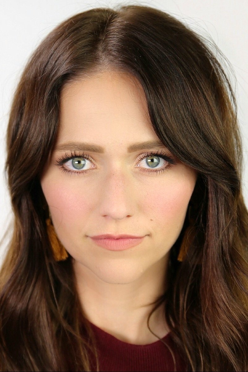 Foto de Johanna Braddy