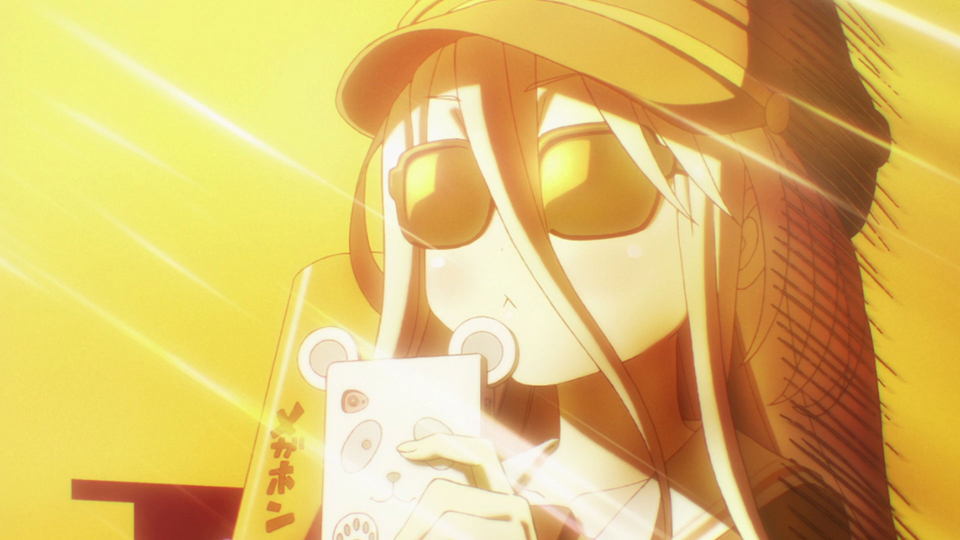 Special 2 - Director