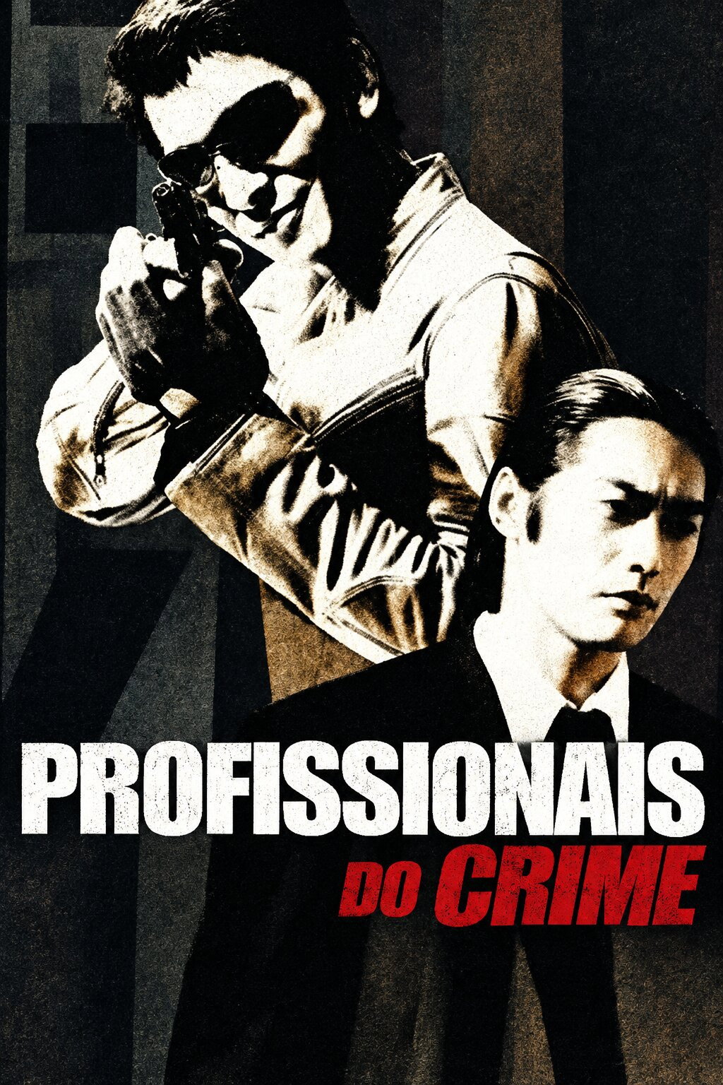 Profissionais do Crime