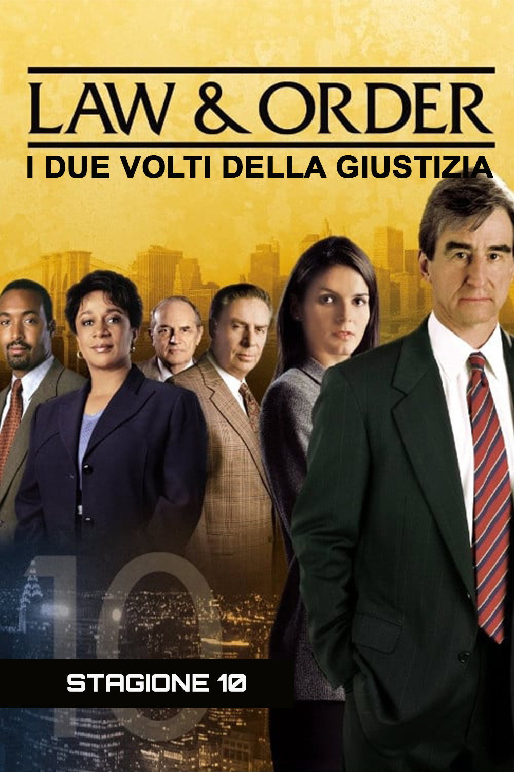 Stagione 10