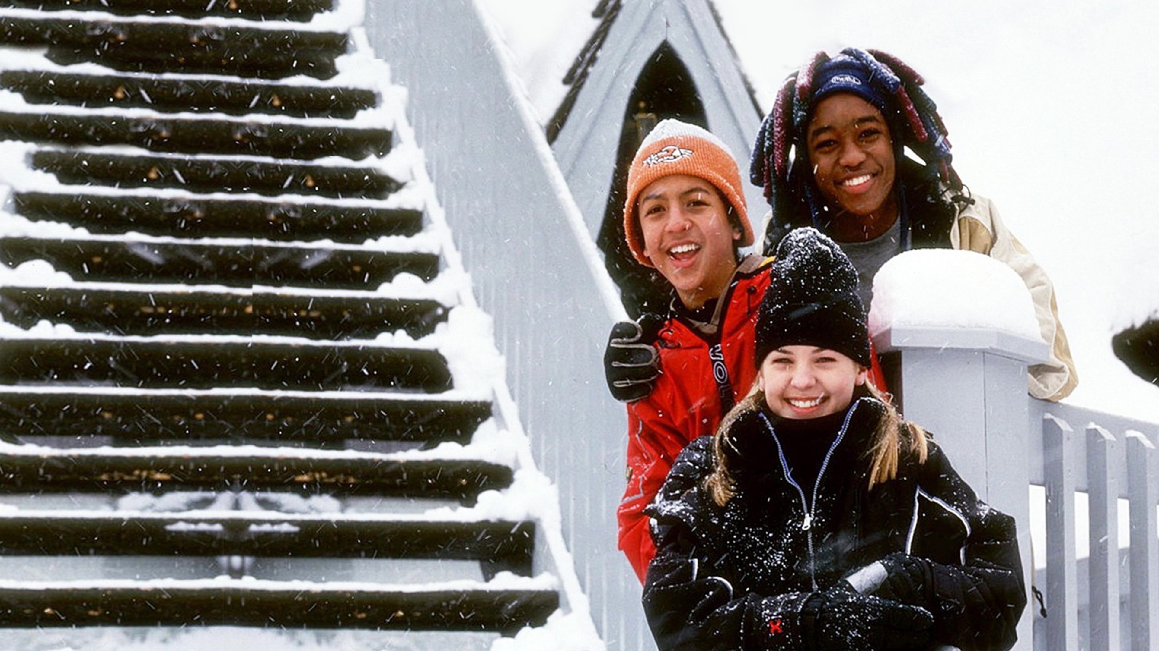 Johnny Tsunami 1999 123movies