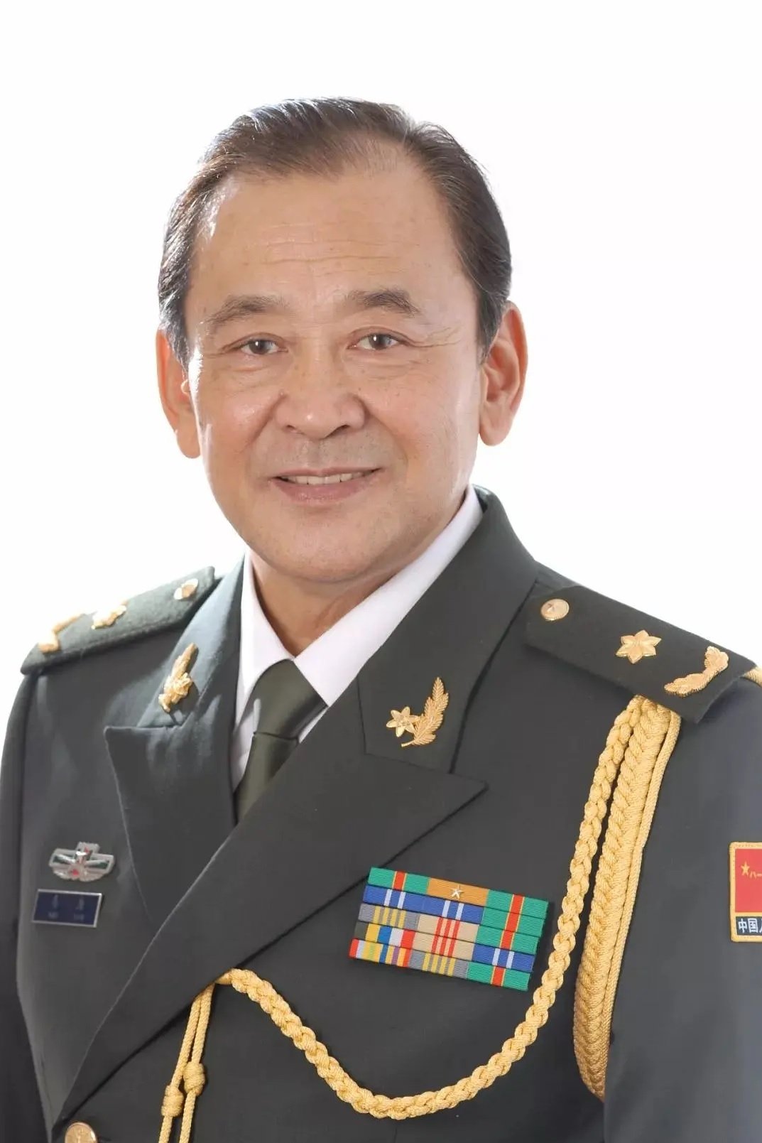 Foto de Lian Wei