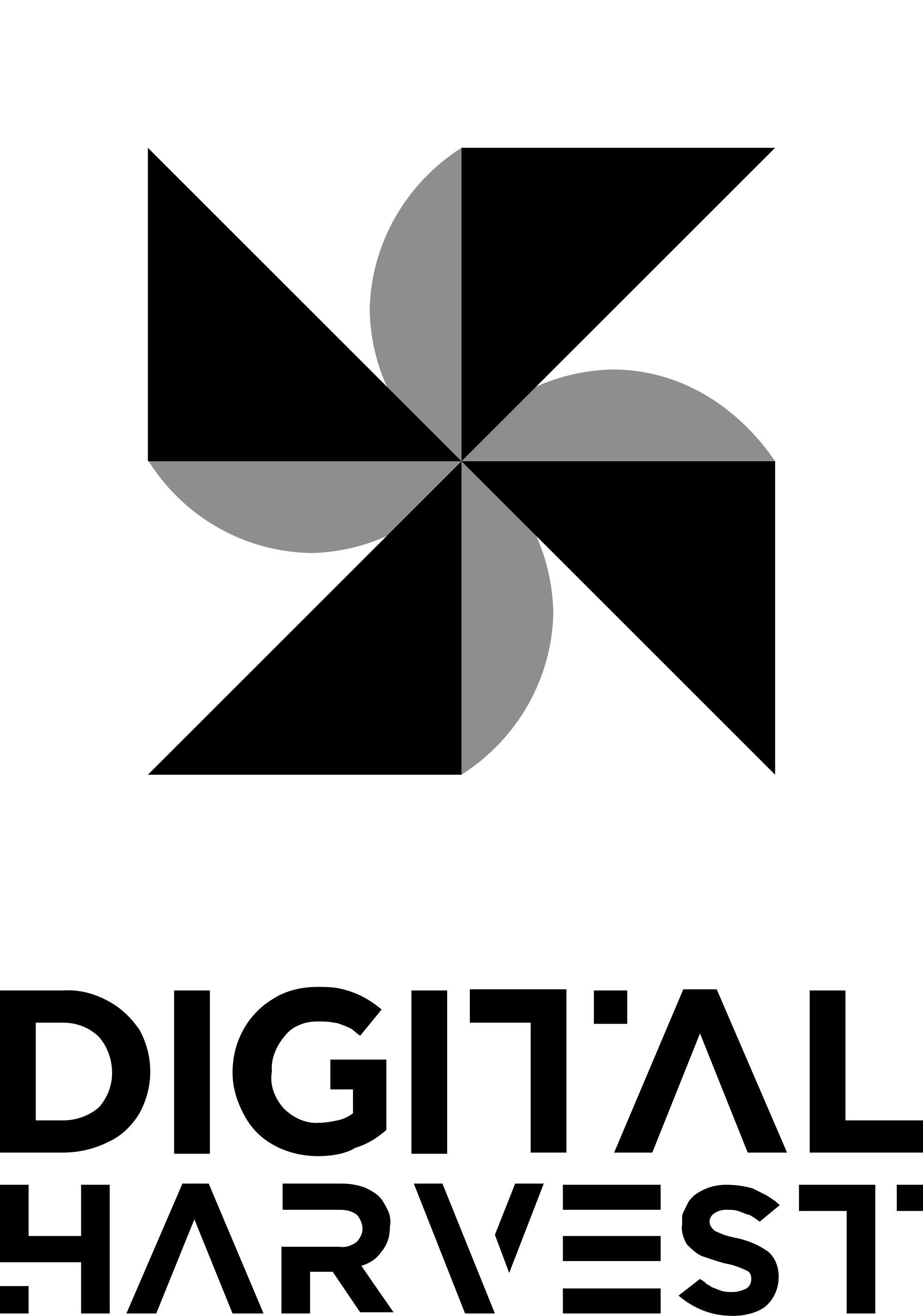Digital Harvest Media