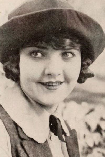 Foto de Mildred June