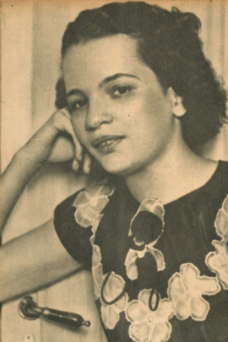 Foto de Aracy de Almeida