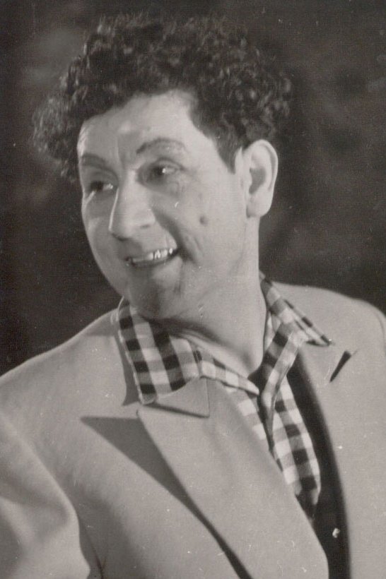 Foto de Huseynagha Sadigov