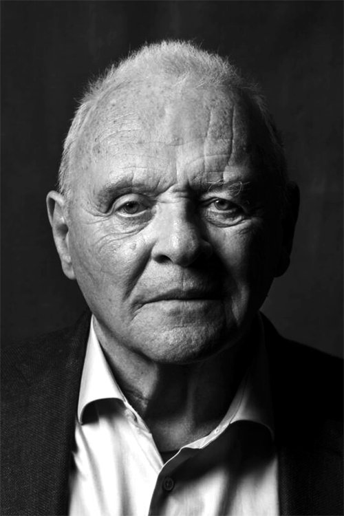 Foto de Anthony Hopkins