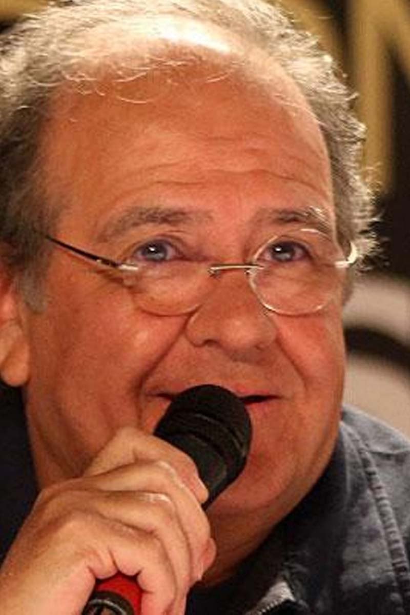 Foto de Max Pierre