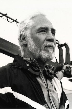 Foto de Robert M. Young