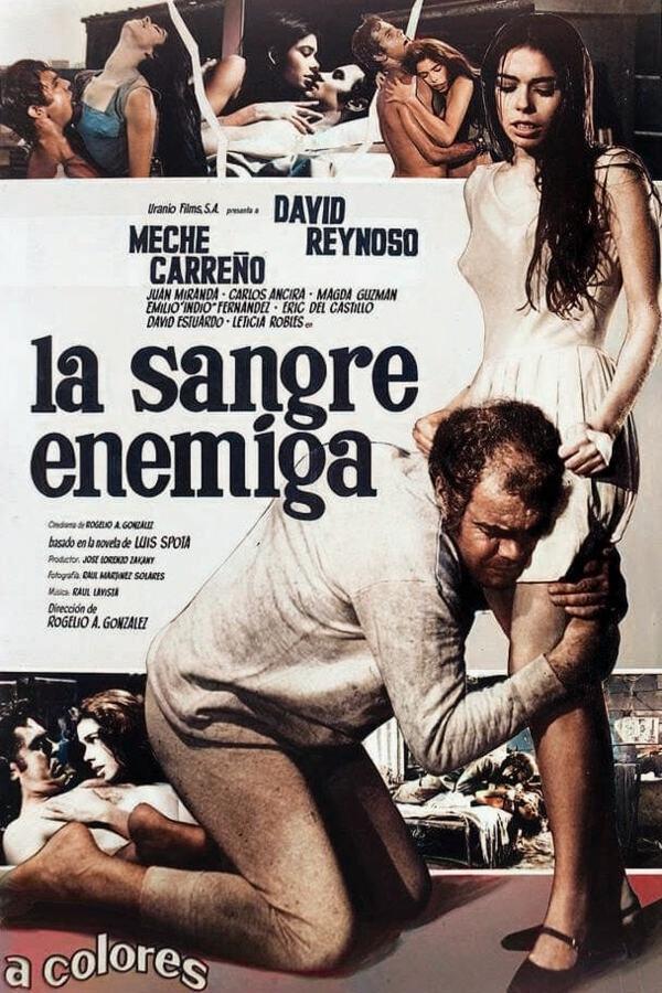 Poster movie