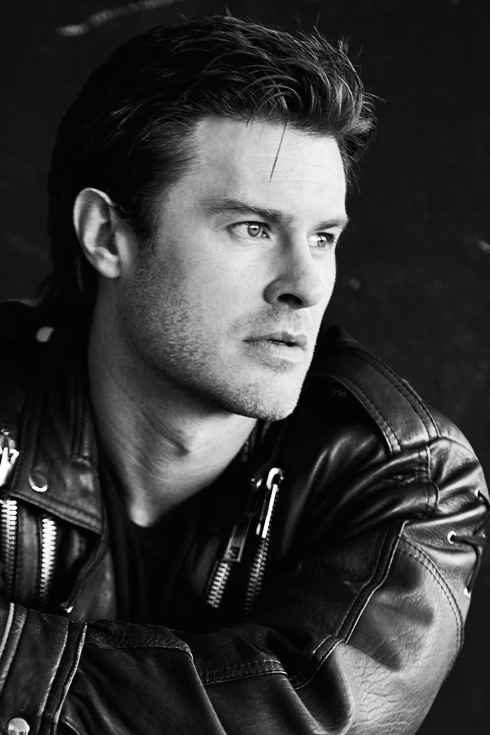Foto de James Trevena